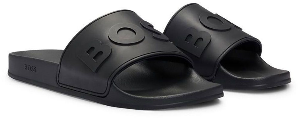 Hugo Boss Kirk Pool Slides