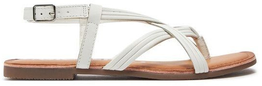 Gioseppo Sandals Funare 71706-P white
