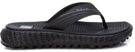 Refresh 171670 Flat Sandal black