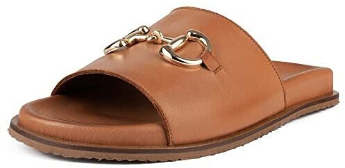 L37 Last Day of Summer Slide Sandal brown