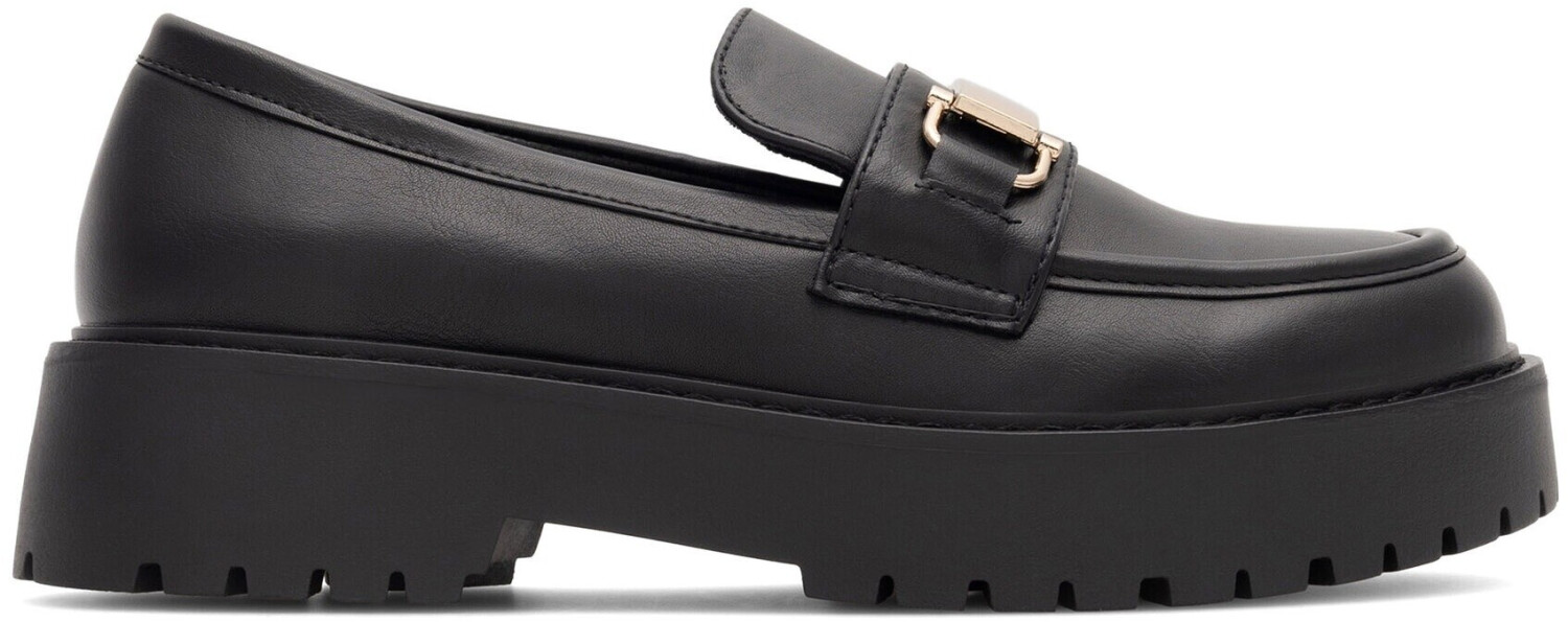 DeeZee Fashion Slipper BLANCHE HY18638-4 black