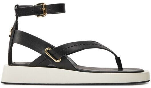 DKNY Sandals K1493527 black