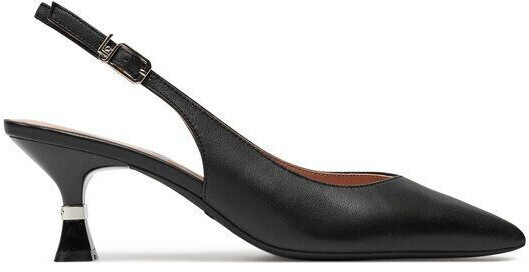 LIU Jo Sandals Gaia SA4173 P0062 black