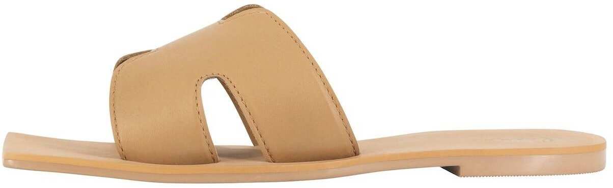 Faina Mule sandal light brown 9428297