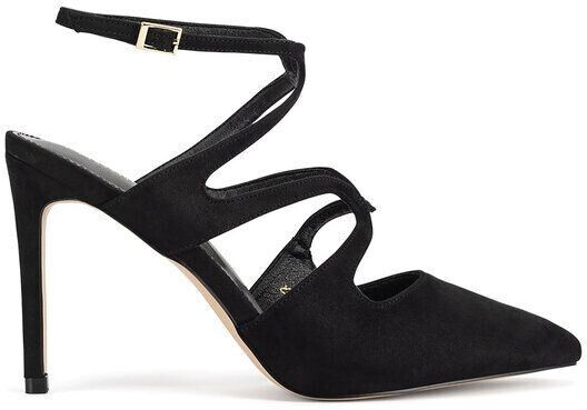 DeeZee Fashion Sandals WYL3616-5 black