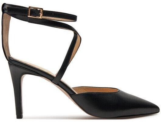 Baldowski Sandals D04605-1512-001 black