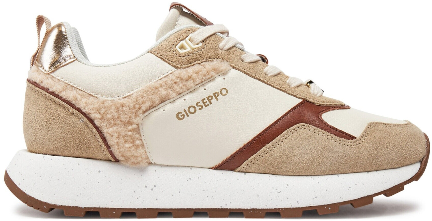 Gioseppo Sneakers Copake 73451 beige