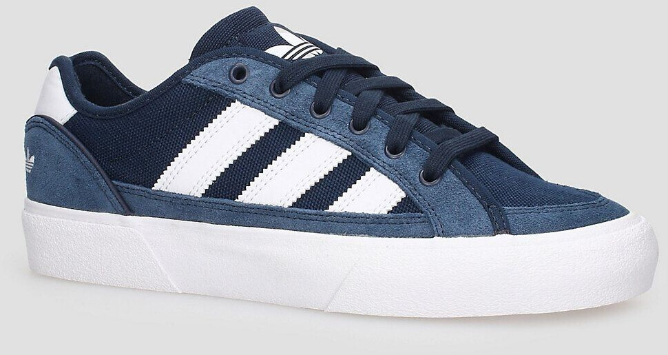 Adidas Court Tns Premiere Skate Shoes ftwwht