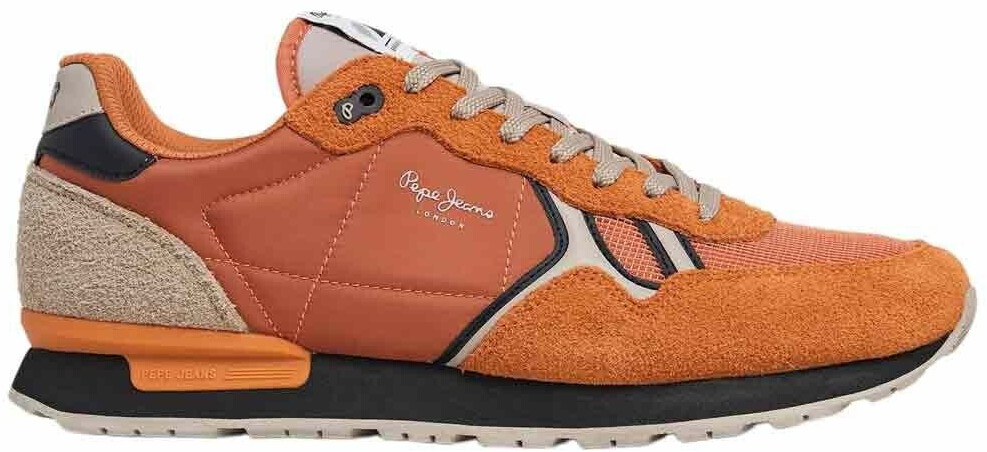 Pepe Jeans Brit Fun Sports Shoes PMS31046-186-43