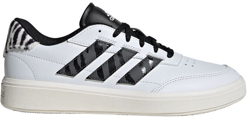 Adidas Sneakers Courtblock IH0046 white