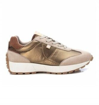 XTI 142008 Sneaker platinum