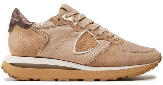 Philippe Model Sneakers TKLD WX01 beige