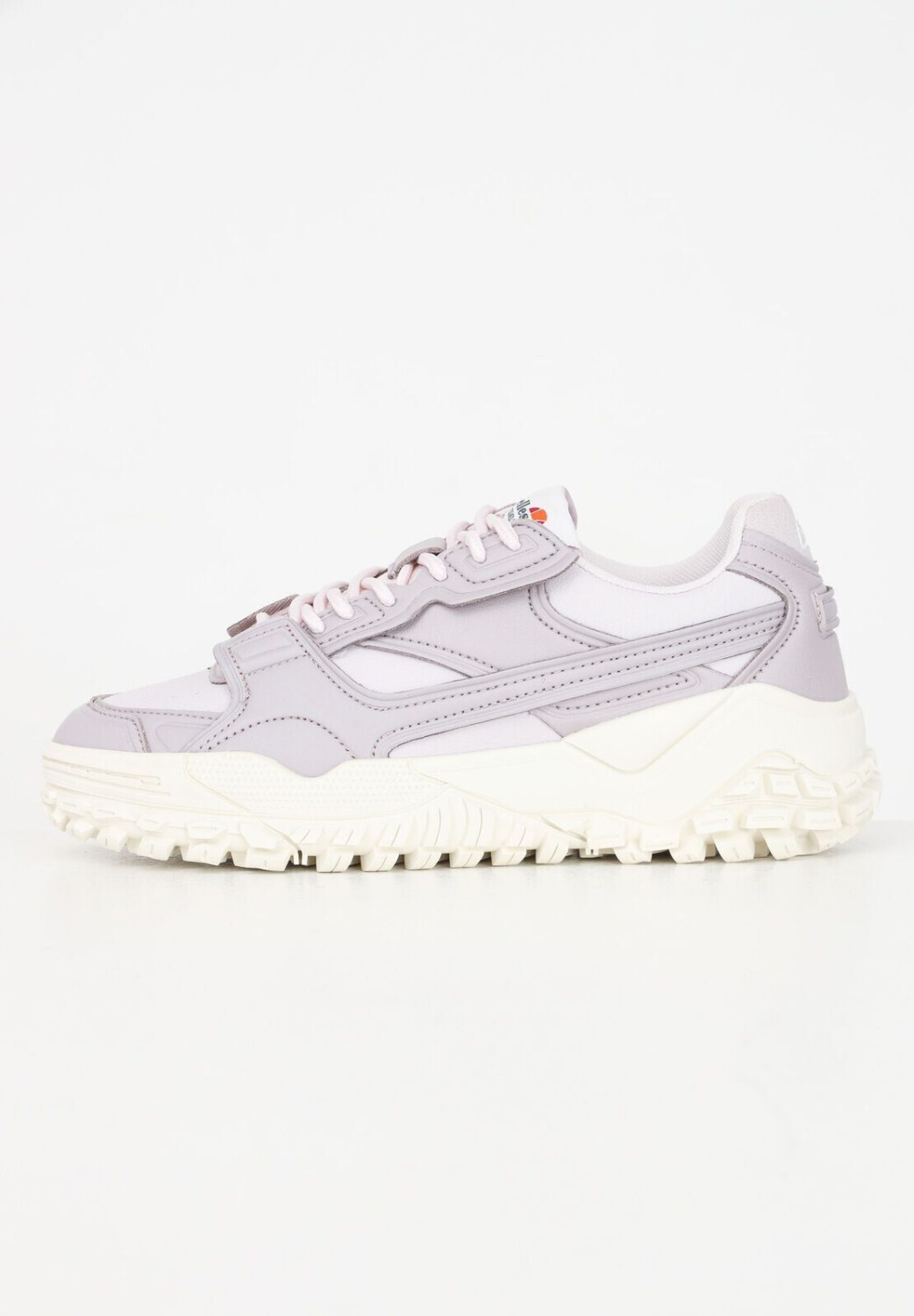 Ellesse Sneakers purple