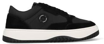 Antony Morato Sneakers MMFW01742-LE300105-9000 black-45