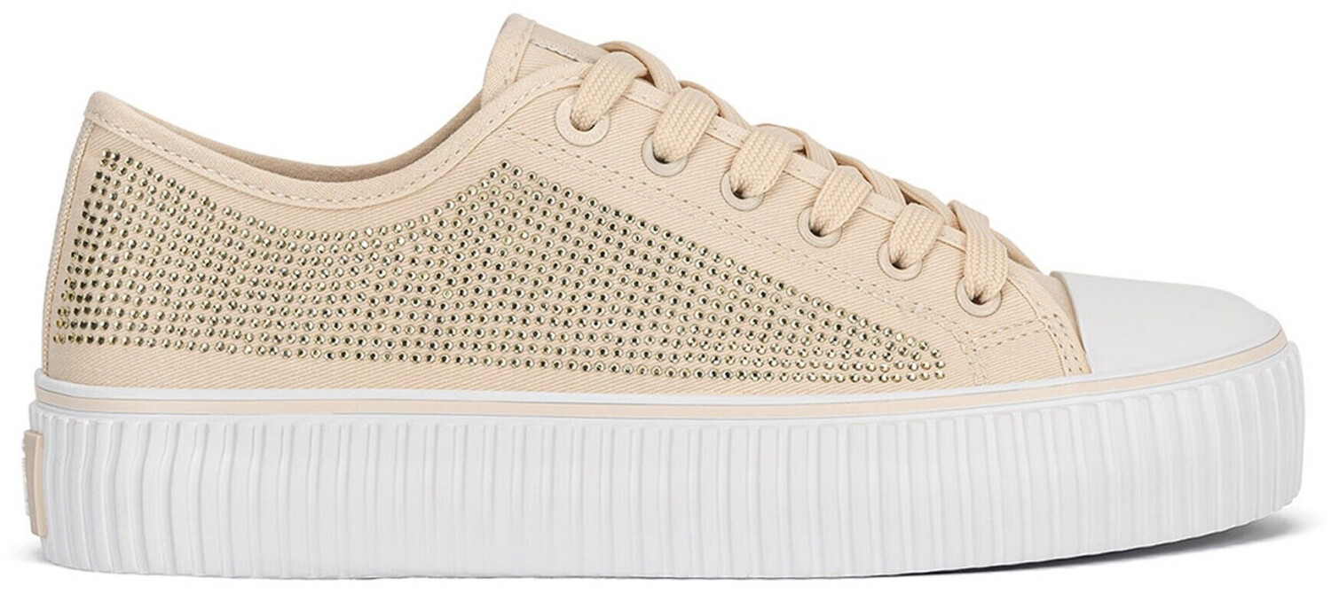 BHPC Sneakers BHPC058W beige