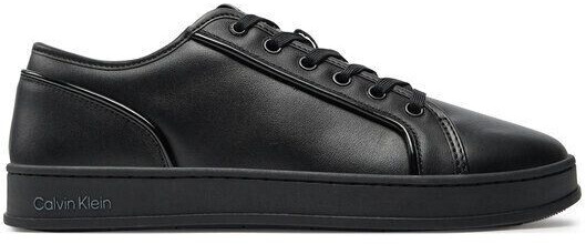 Calvin Klein Sneakers HM0HM01588 black