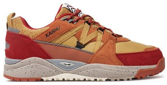Karhu Karhu Fusion XC Wp F830005 orange