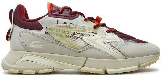 Lacoste Sneakers 748SMA0062 white