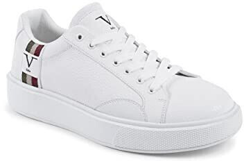 19v69 Sneaker SNK 001 M white