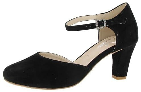 Hirschkogel Trachtenpumps MARLIES black