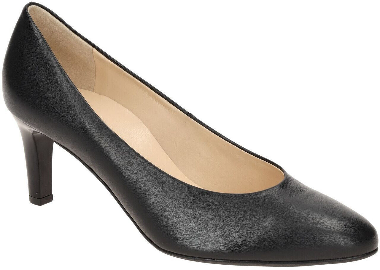 Högl 6000 Women's Shoes Pumps black