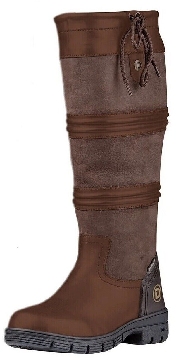 Dublin Country leather WB2220 brown