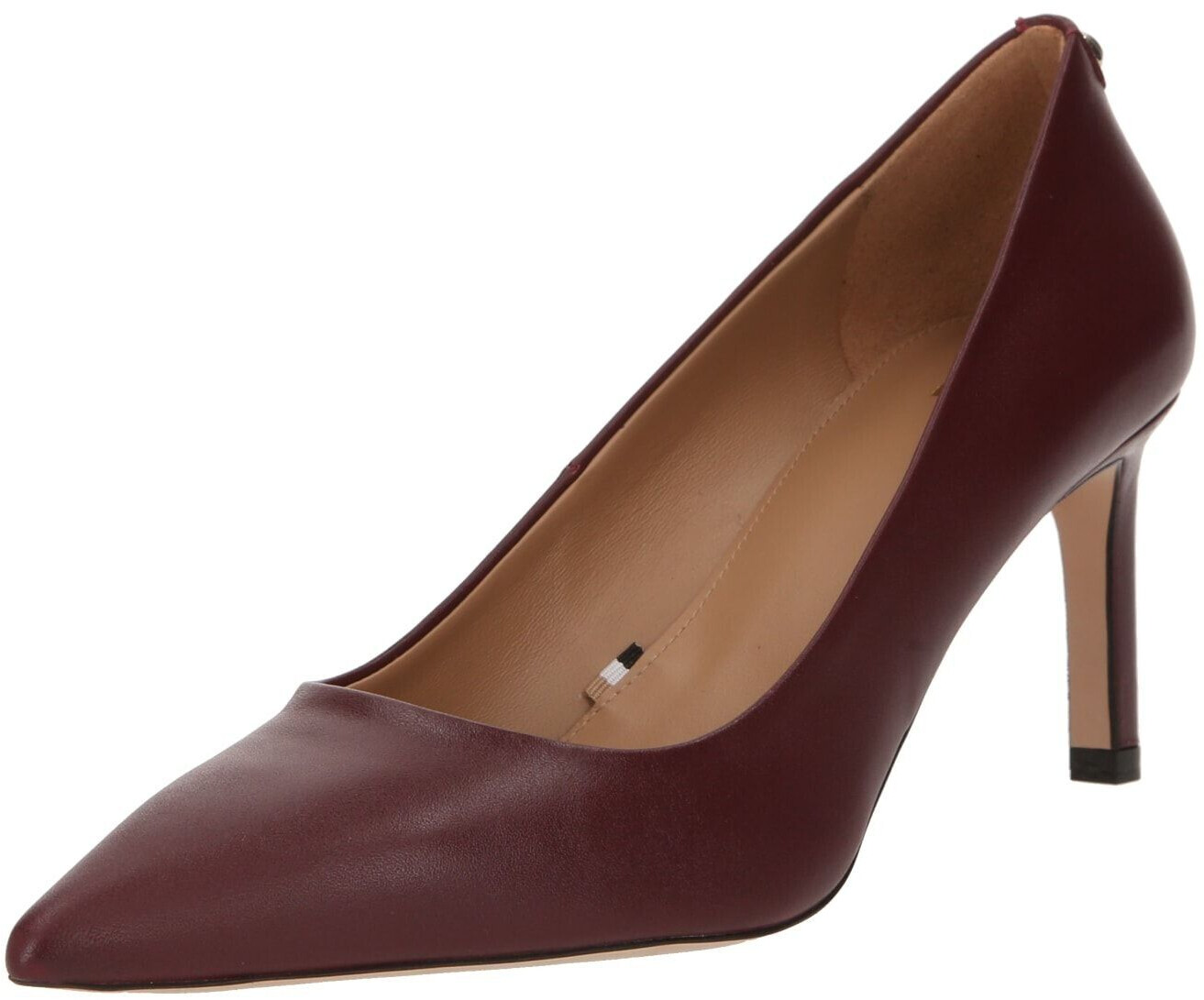 Hugo Boss Pumps 'Janet' wine red