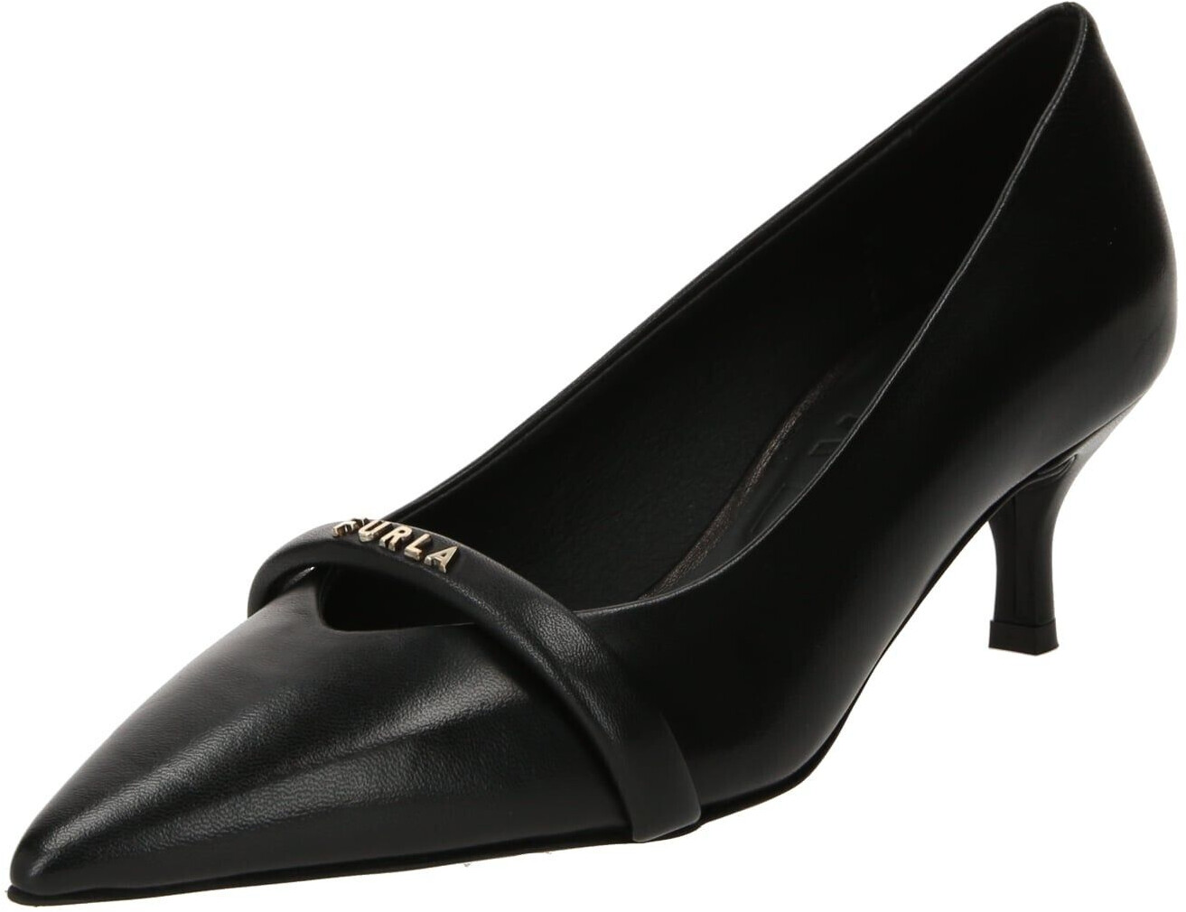 Furla Women's pumps black
