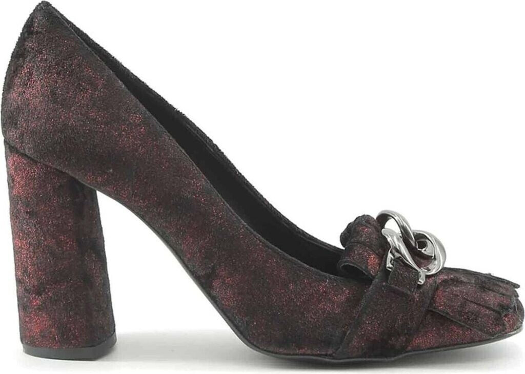 Made in Italia ENRICA red