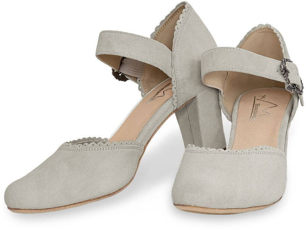 Hirschkogel Pumps 3005715-031 grey