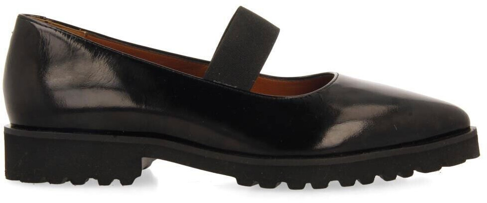 Gioseppo Dobsina Mary Jane Shoe black