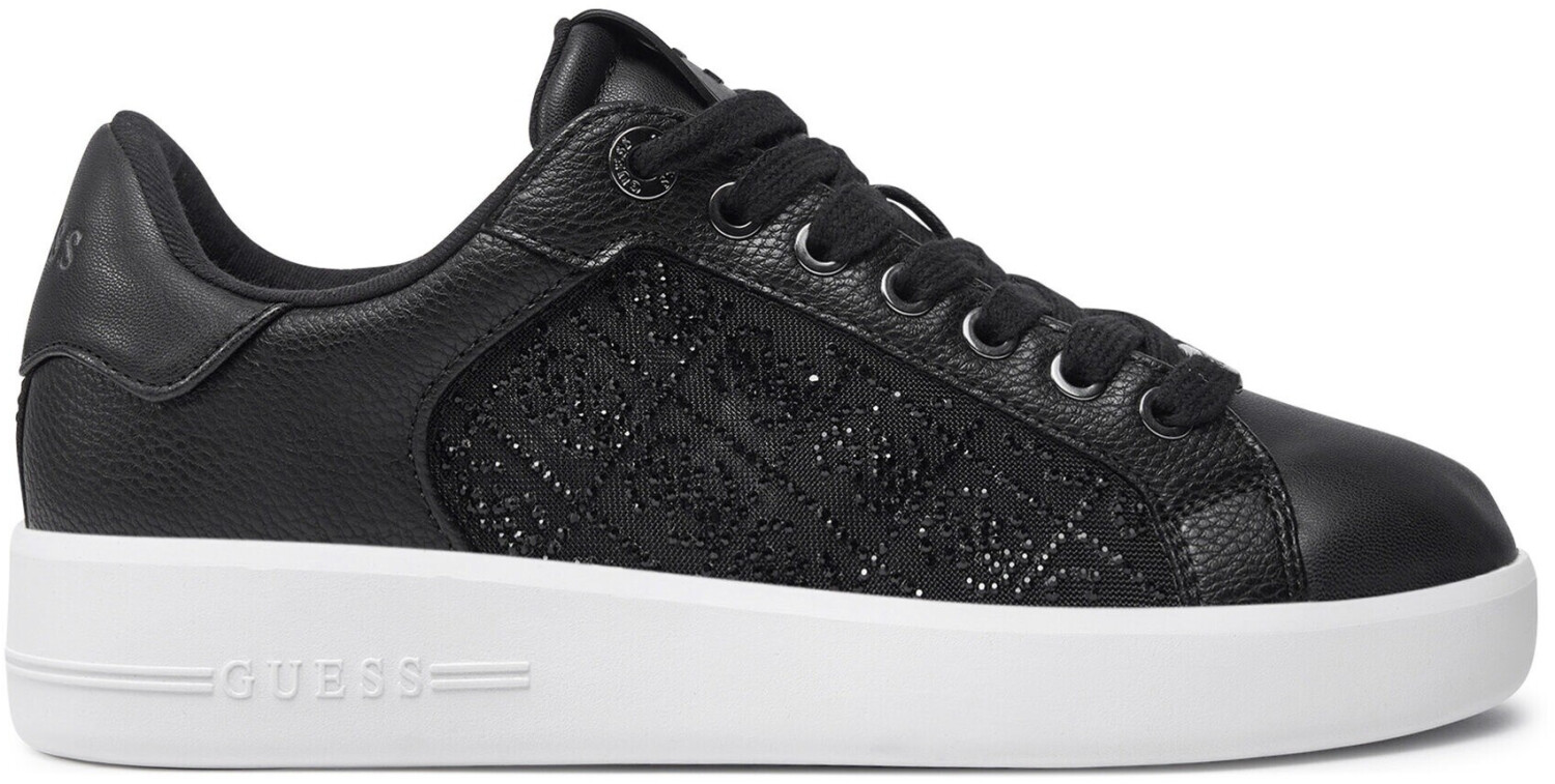 Guess Sneakers Roki FLFROK FAL12 black