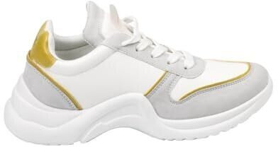 CHATTAWAK 7astraglaegelb Sneaker yellow
