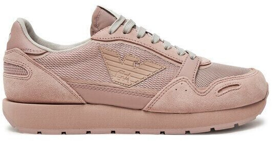 Emporio Armani Sneakers X3X058 XN730 01793 pink