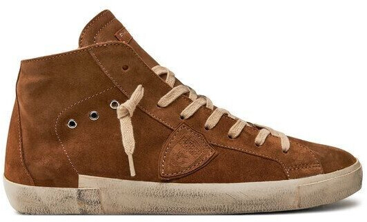Philippe Model Sneakers PRHU DF03 brown
