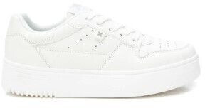 XTI 143262 Sneaker white