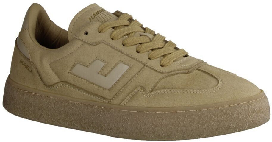 Flamingos' Life Burela Bold Shoes beige