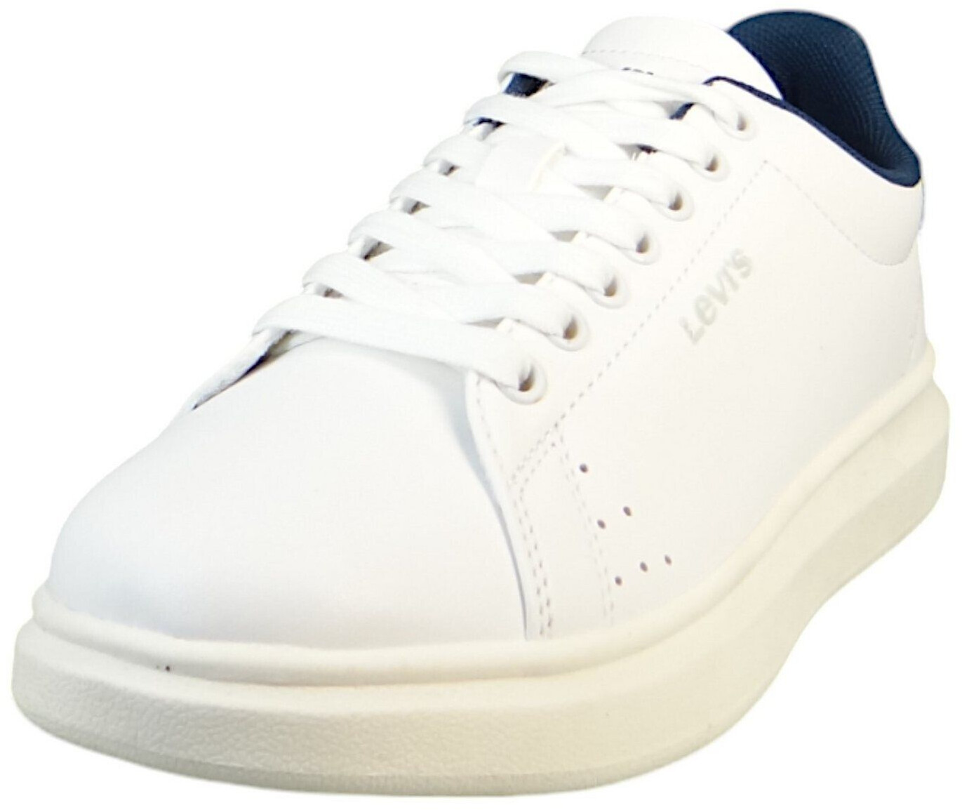Levi's Sneaker 235632-946 251 white pattern