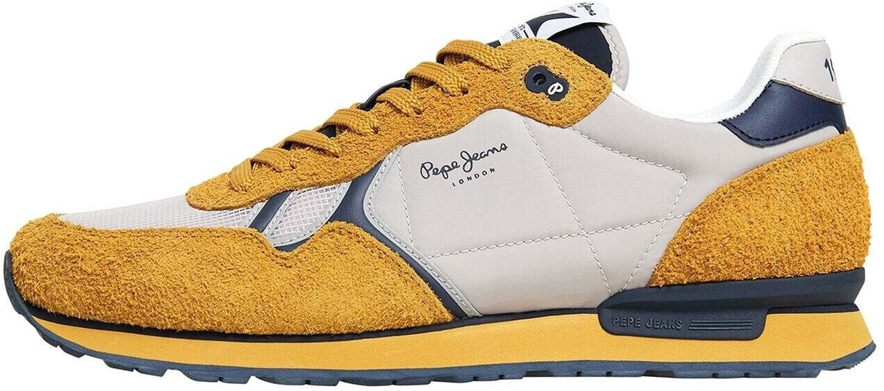 Pepe Jeans Brit Fun Sports Shoes PMS31046-190-40