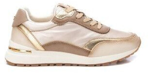 XTI 14337402-BEIGE Sneakers beige