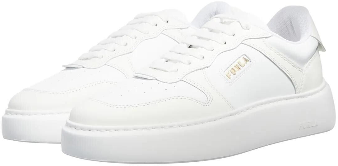 Furla Sneakers YH60SPT BX2752 01B00 Écru