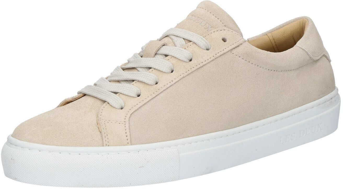 Les Deux Sneaker 'THEODORE' beige