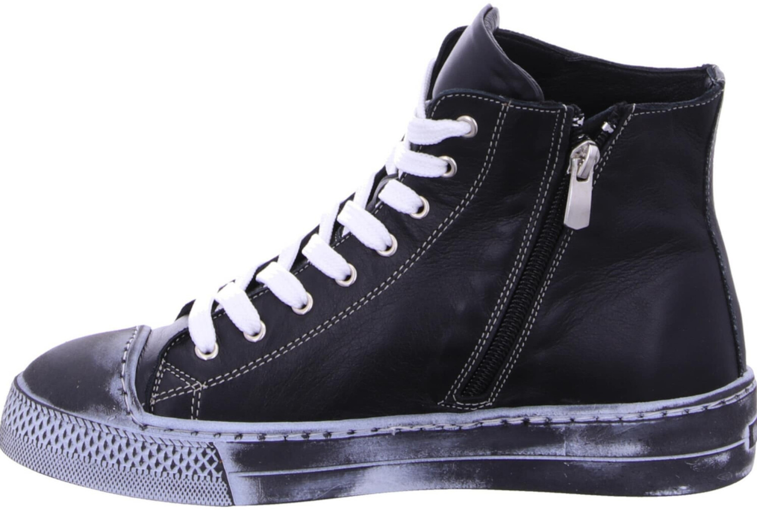 Andrea Conti black dirty