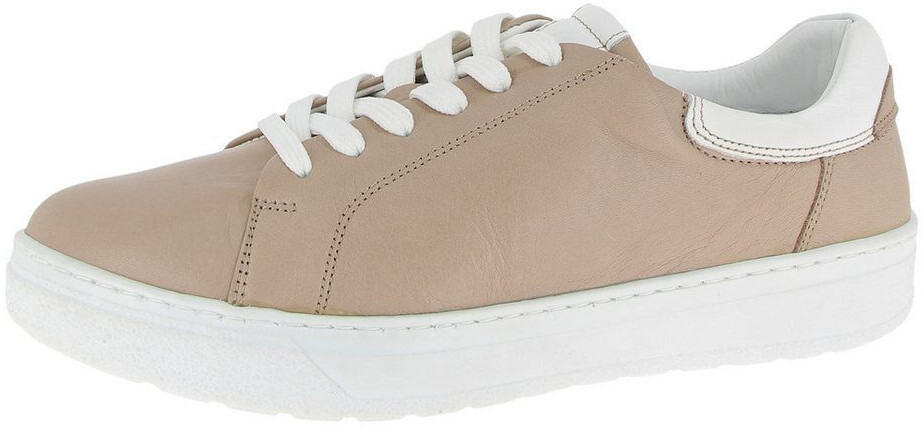 Andrea Conti Sneaker dark stone white 784