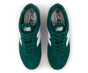 New Balance RC42 marsh green with nb white a 45 00 oggi Migliori prezzi e offerte su idealo