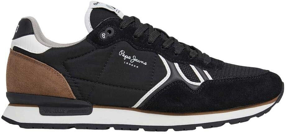 Pepe Jeans Brit Series Sports Shoes PMS40016-997-41