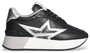LIU Jo Sneakers Dreamy 03 BF4039 PX527 black