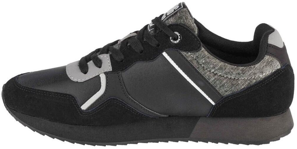 Big Star Sneaker black JJ174145