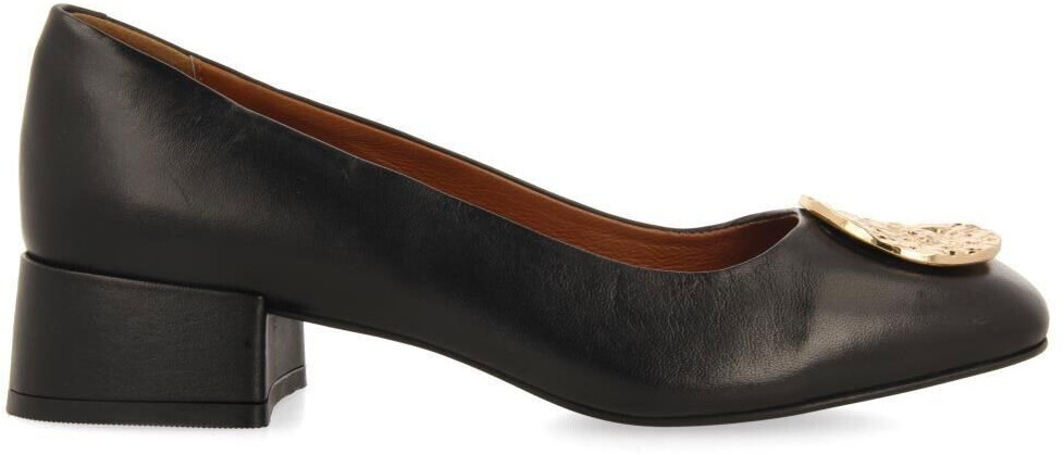 Gioseppo Nordrup Platform black