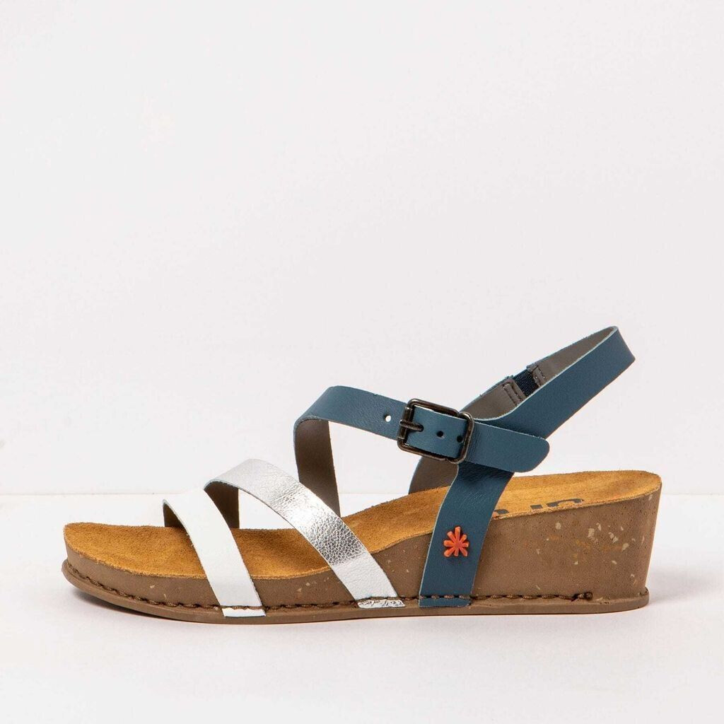 Art Sandals NAPPA MULTI VAQUERO I LIVE Multi vaquero